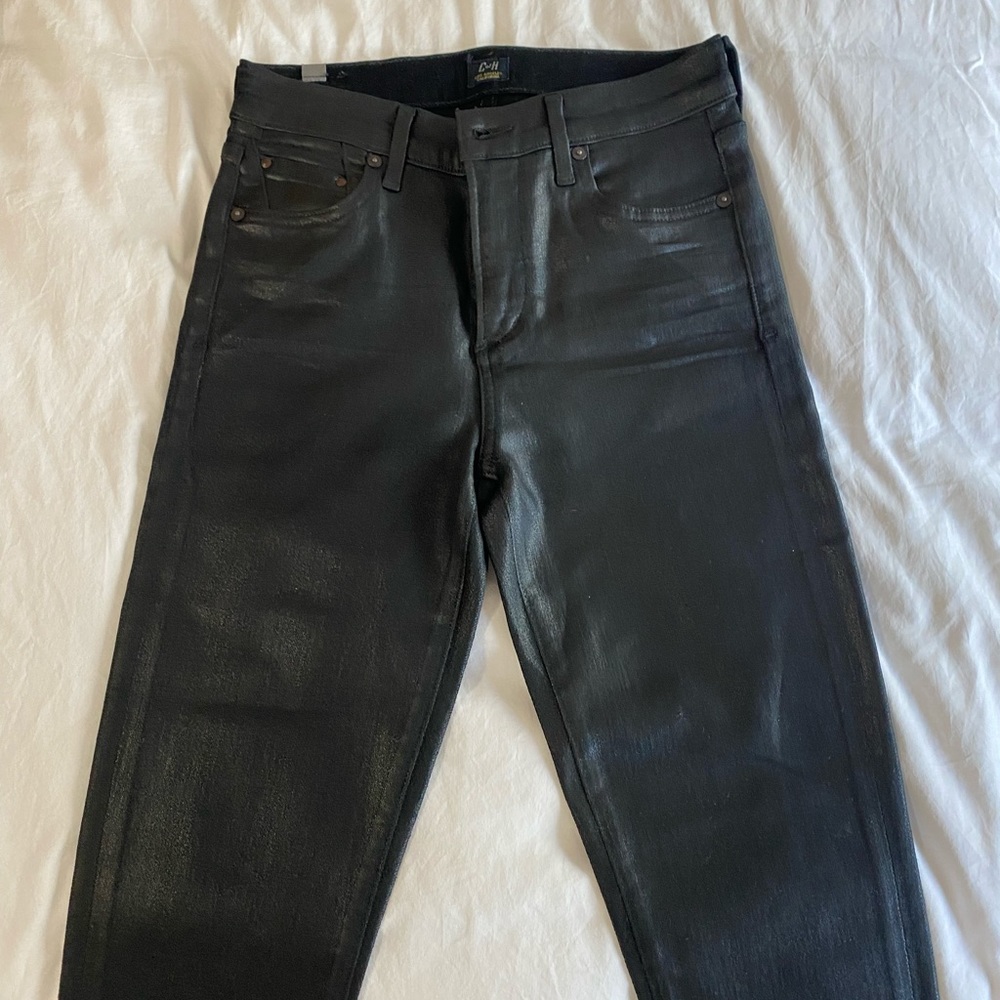 Citizens of humanity jeans